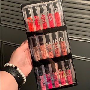 Rue aw Lip Glosses